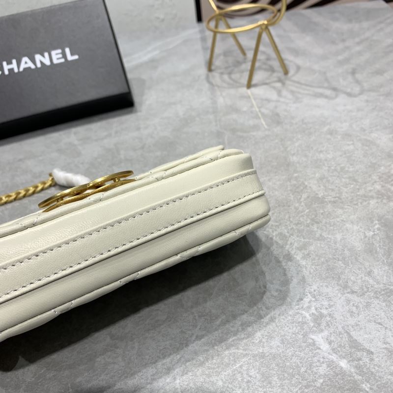 Chanel Satchel Bags